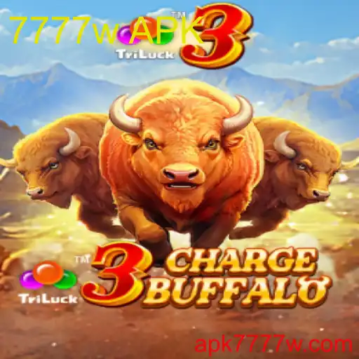3ChargeBuffalo