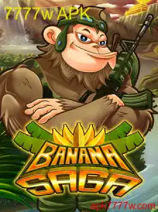 BananaSaga