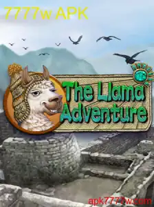 TheLlamaAdventure