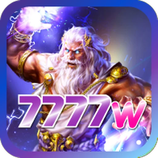 7777w APK-Banyak Game, Satu Akses untuk Berbagai Perangkat Logo